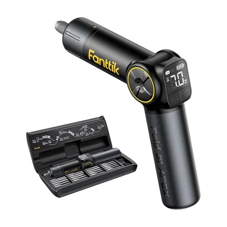 Fanttik S1 Apex Deluxe Electric Screwdriver